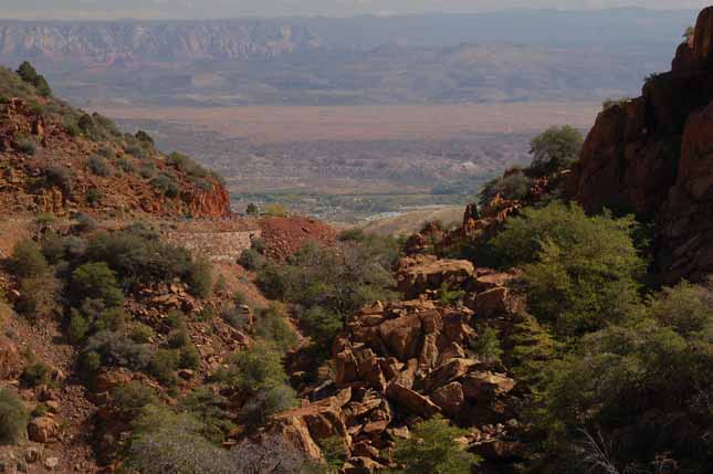 Verde Valley